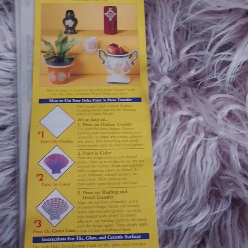 💝💝💝 DELTA - Picture 4 of 5